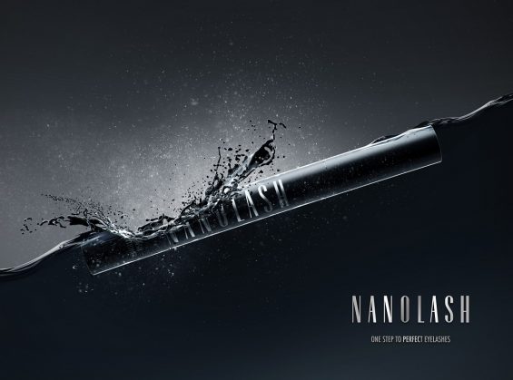 serum para cílios nanolash