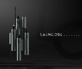 a melhor máscara do mundo Lashcode