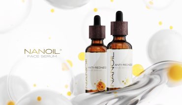 Nanoil melhores produtos para pele sensível