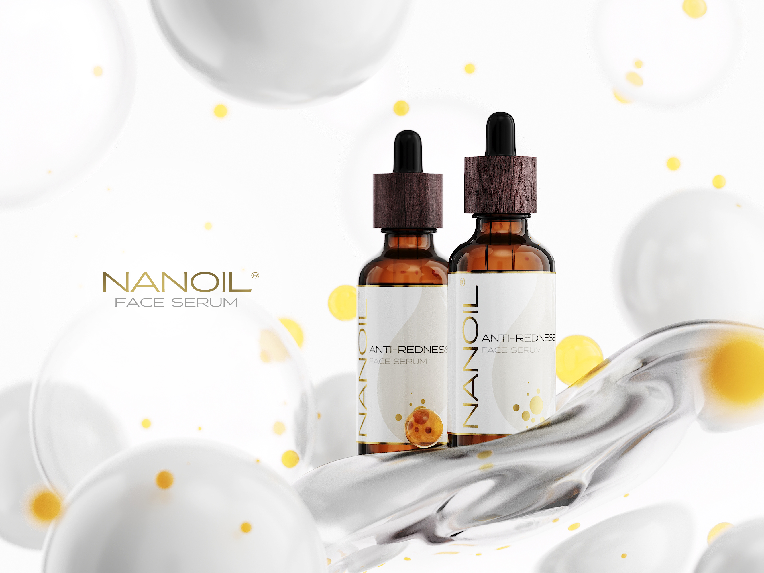 Nanoil melhores produtos para pele sensível