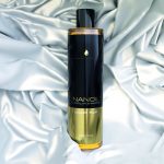Nanoil Liquid Silk Micellar Shampoo – A escolha perfeita para o seu cabelo