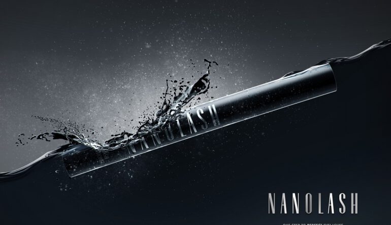 serum para cílios nanolash