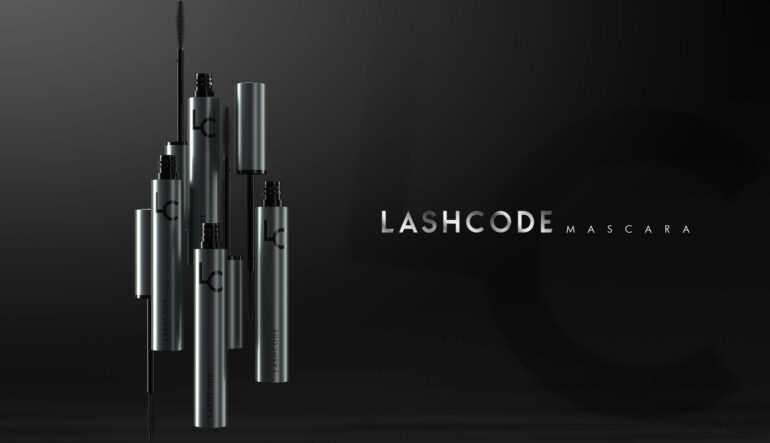 a melhor máscara do mundo Lashcode