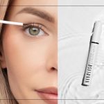 O poder das pestanas que começa na sua raiz: descubra o Nanolash Peptide Eyelash Serum
